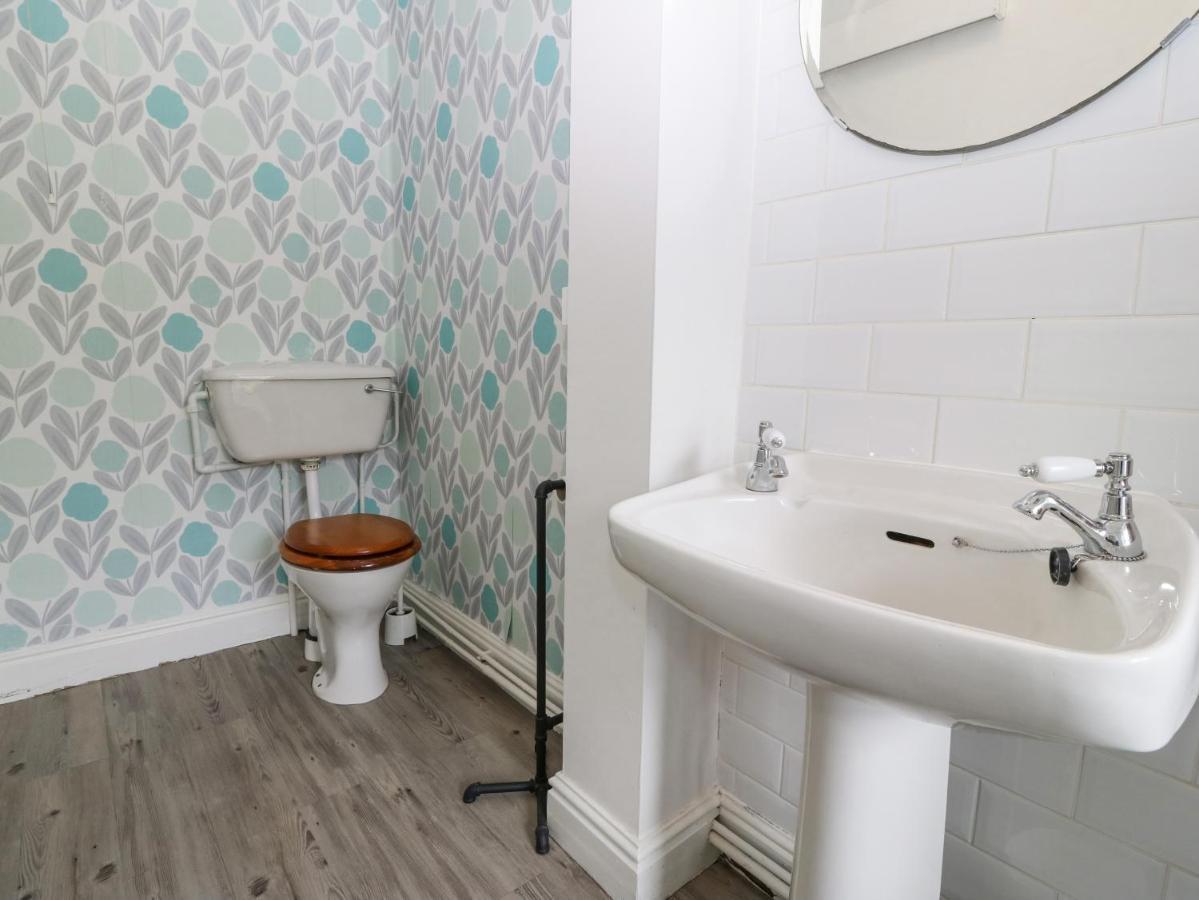 Pebblestone Cottage Llandudno Extérieur photo